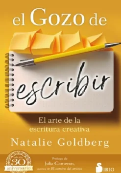 EL GOZO DE ESCRIBIR