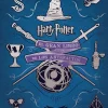 EL GRAN LIBRO DE LOS ARTEFACTOS DE HARRY POTTER