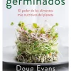 EL GRAN LIBRO DE LOS GERMINADOS