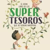 EL GRAN LIBRO DE LOS SUPERTESOROS