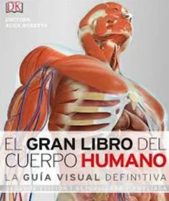 EL GRAN LIBRO DEL CUERPO HUMANO