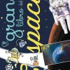 EL GRAN LIBRO DEL ESPACIO