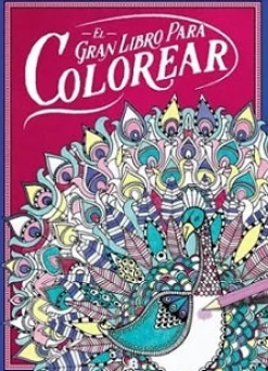 EL GRAN LIBRO PARA COLOREAR