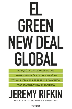 EL GREEN NEW DEAL GLOBAL