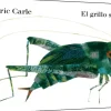 EL GRILLO SILENCIOSO
