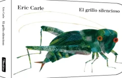 EL GRILLO SILENCIOSO