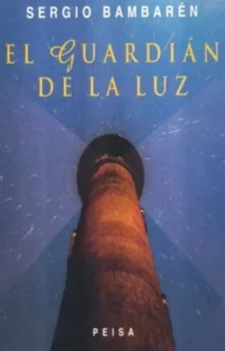 EL GUARDIAN DE LA LUZ