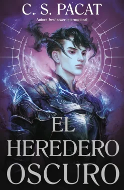EL HEREDERO OSCURO