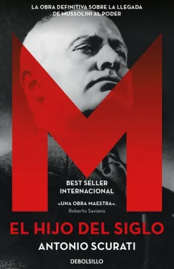 EL HIJO DEL SIGLO