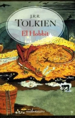 EL HOBBIT