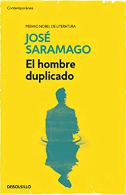 EL HOMBRE DUPLICADO