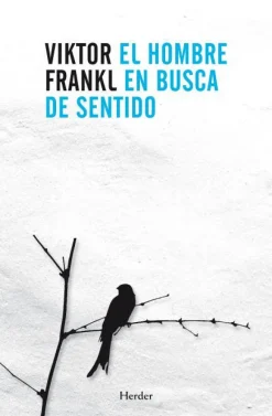 EL HOMBRE EN BUSCA DE SENTIDO
