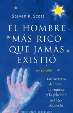 EL HOMBRE MAS RICO QUE JAMAS EXISTIO