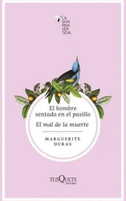 EL HOMBRE SENTADO EN EL PASILLO Y EL MAL DE LA MUERTE