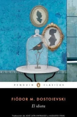 EL IDIOTA