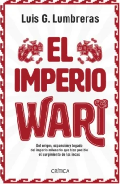 EL IMPERIO WARI