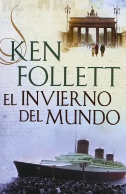 EL INVIERNO DEL MUNDO