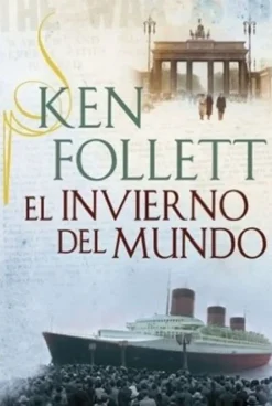 EL INVIERNO DEL MUNDO