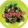EL JOVEN CHEF: COCINANDO