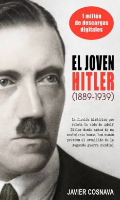 EL JOVEN HITLER