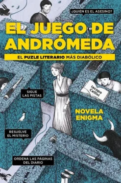 EL JUEGO DE ANDROMEDA