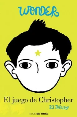 EL JUEGO DE CHRISTOPHER