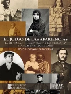 EL JUEGO DE LAS APARIENCIAS