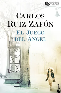 EL JUEGO DEL ANGEL