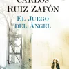 EL JUEGO DEL ÁNGEL