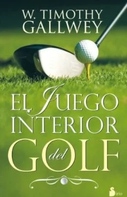 EL JUEGO INTERIOR DEL GOLF