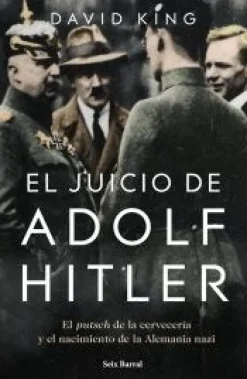 EL JUICIO DE ADOLF HITLER
