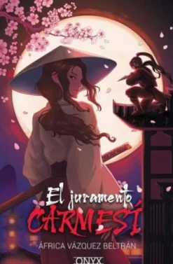 EL JURAMENTO CARMESI