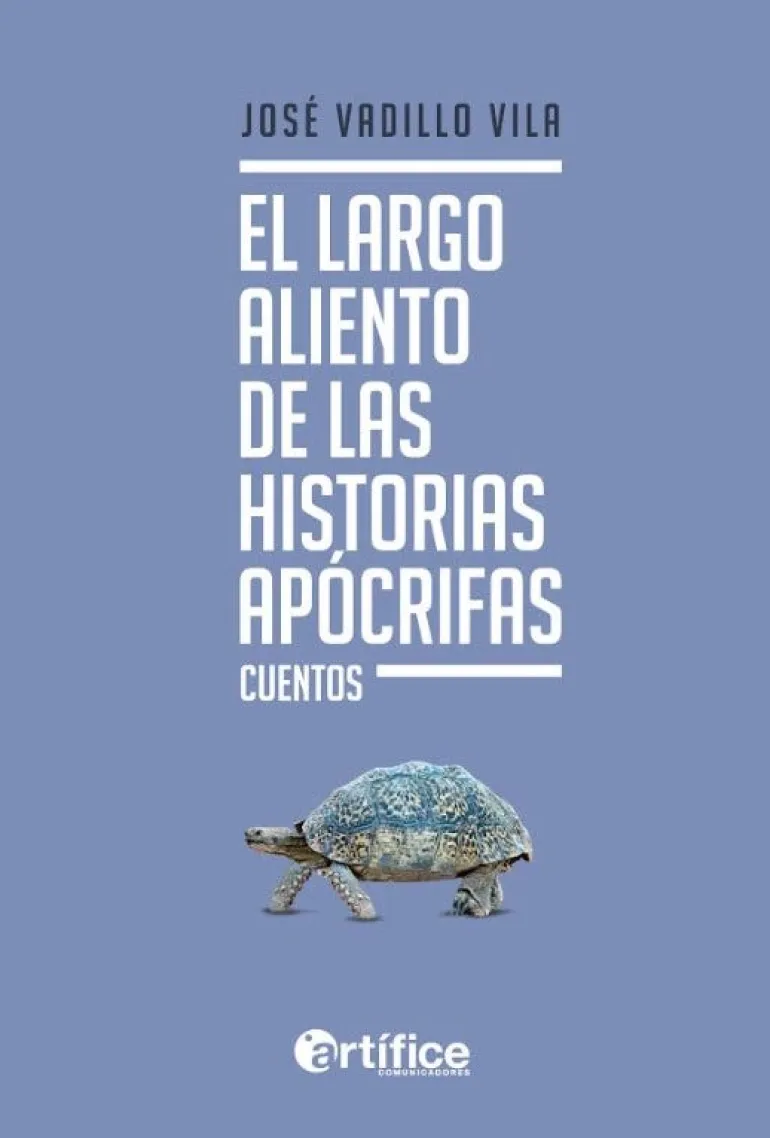 EL LARGO ALIENTO DE LAS HISTORIAS APÓCRIFAS