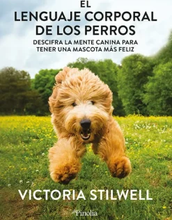 EL LENGUAJE CORPORAL DE LOS PERROS