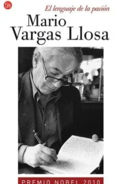 EL LENGUAJE DE LA PASION