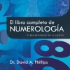EL LIBRO COMPLETO DE NUMEROLOGÍA