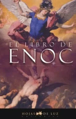 EL LIBRO DE ENOC 2ED.