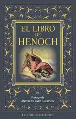 EL LIBRO DE HENOCH