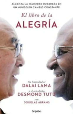 EL LIBRO DE LA ALEGRIA