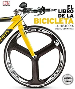 EL LIBRO DE LA BICICLETA