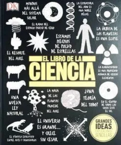 EL LIBRO DE LA CIENCIA (LATAM)