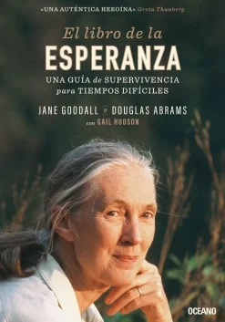 EL LIBRO DE LA ESPERANZA