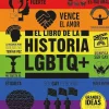 EL LIBRO DE LA HISTORIA LGBTQ+ (LATAM)