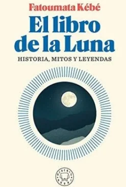 EL LIBRO DE LA LUNA