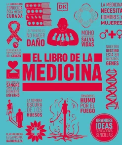 EL LIBRO DE LA MEDICINA (LATAM)