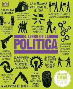 EL LIBRO DE LA POLITICA (LATAM)