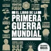 EL LIBRO DE LA PRIMERA GUERRA MUNDIAL