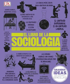 EL LIBRO DE LA SOCIOLOGÍA