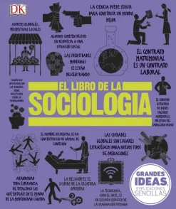 EL LIBRO DE LA SOCIOLOGIA (LATAM)