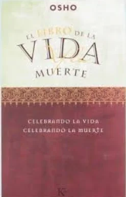EL LIBRO DE LA VIDA Y LA MUERTE